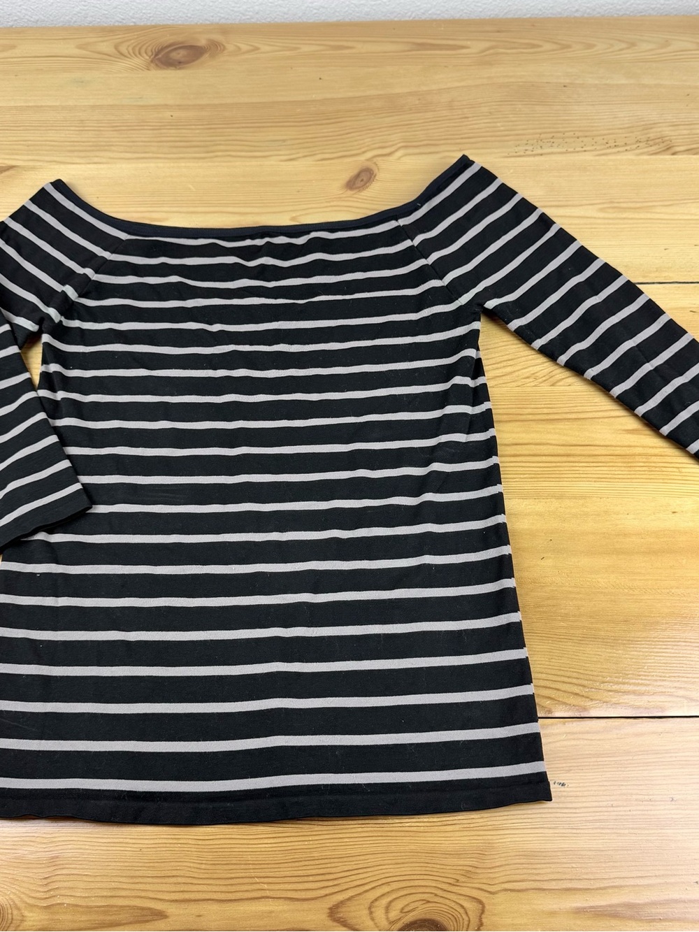 Intimately by Free People Medium Off the Shoulder Stretchy Seamless Slim Fit